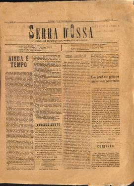 Serra d&#039;Ossa n.º21