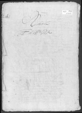 Testamento de Maria Pereira